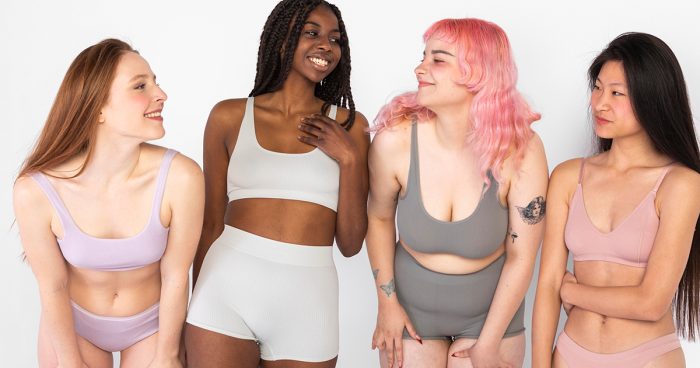 The Power of Surprise: Using Sexy Lingerie to Keep the Spark Alive