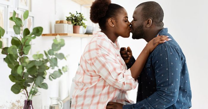 The Power of Surprise: Using Sexy Lingerie to Keep the Spark Alive