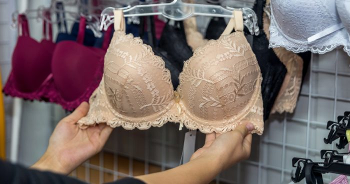 The Power of Surprise: Using Sexy Lingerie to Keep the Spark Alive