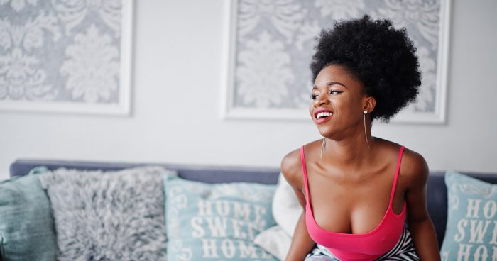 The Power of Surprise: Using Sexy Lingerie to Keep the Spark Alive