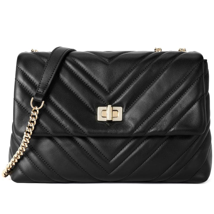 How to Remove Stains from Your Leather Purse
