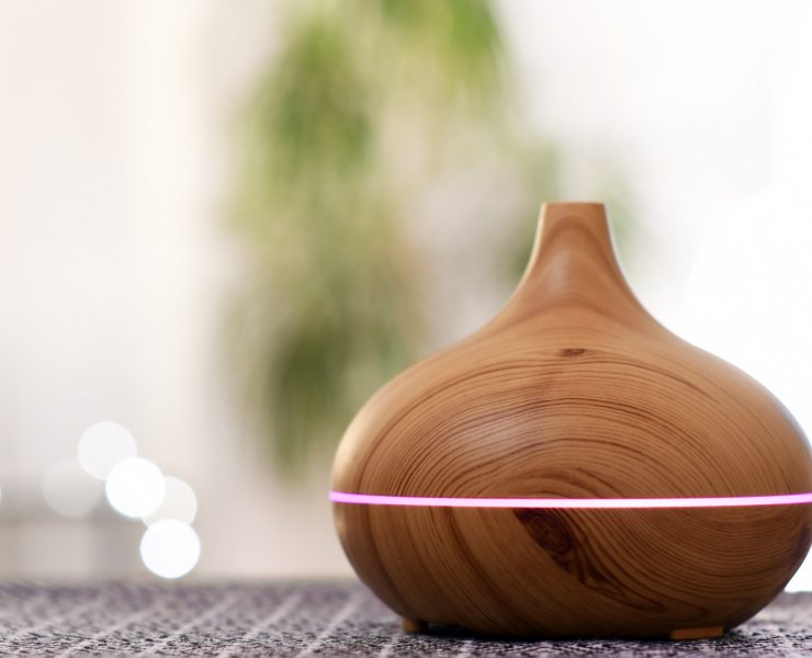 The Best Oil Diffusers to Make Your Home Smell Amazing