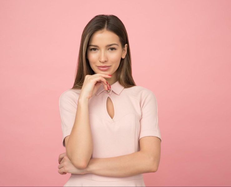 How to Become the Most Confident Version of Yourself as a Woman