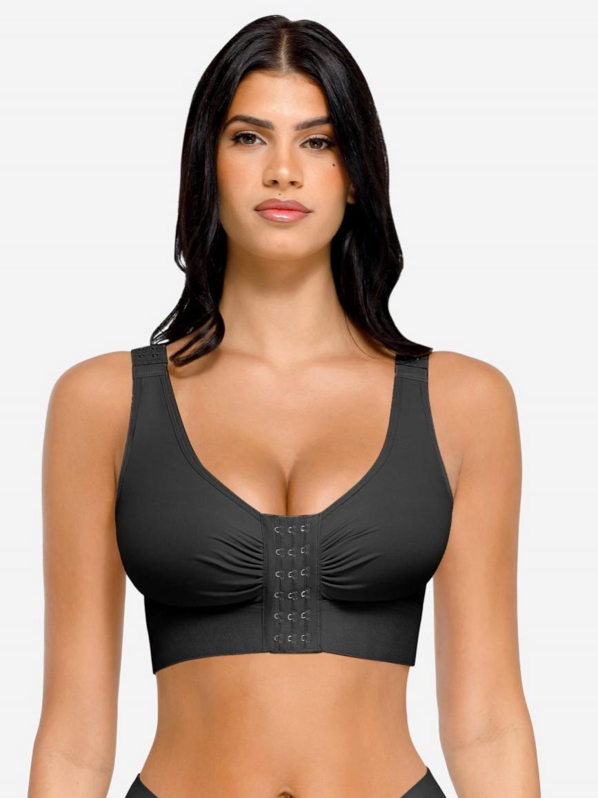 How to Keep Your Shapewear from Rolling Down?