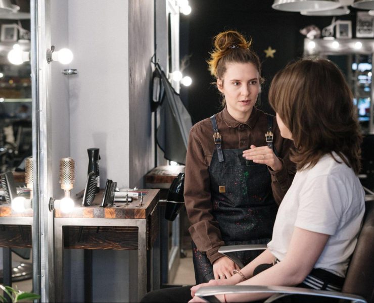 How to Prepare for a Trip to the Hairdressing Salon