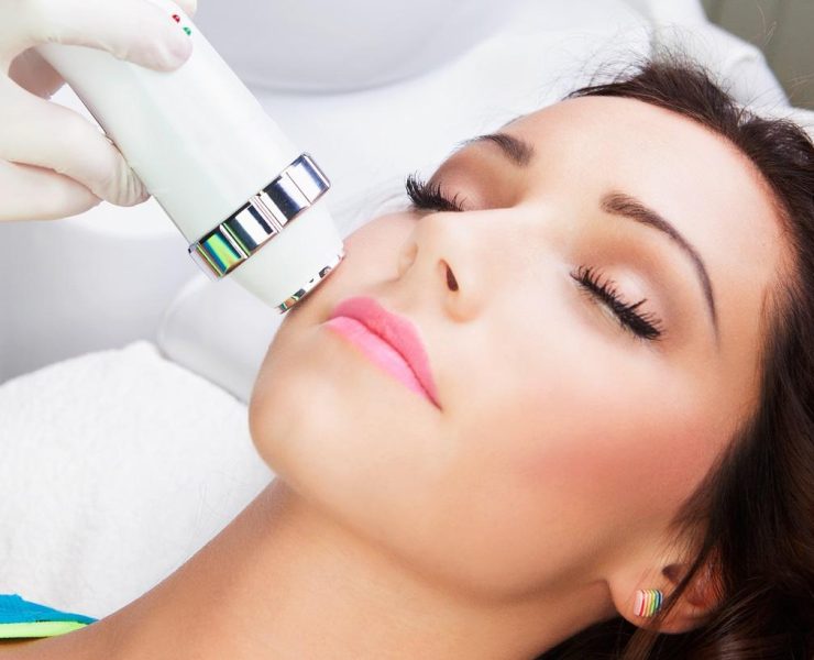 6 Non-Invasive Methods for Treating Skin Imperfections