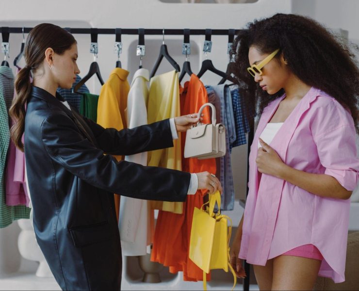 What Does the Best Wardrobe Stylist in Boston Do?