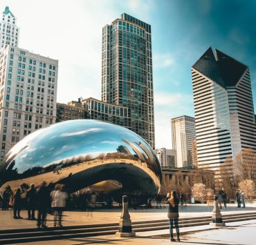 Discovering the Charm of Illinois: A Weekend Trip Guide