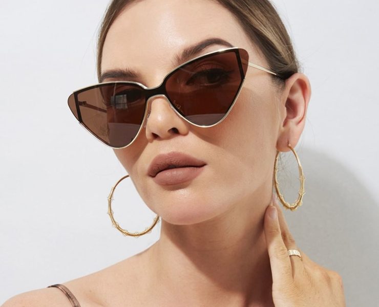 A Guide to Choosing Trendy Sunglasses According To Fall Trend 2023