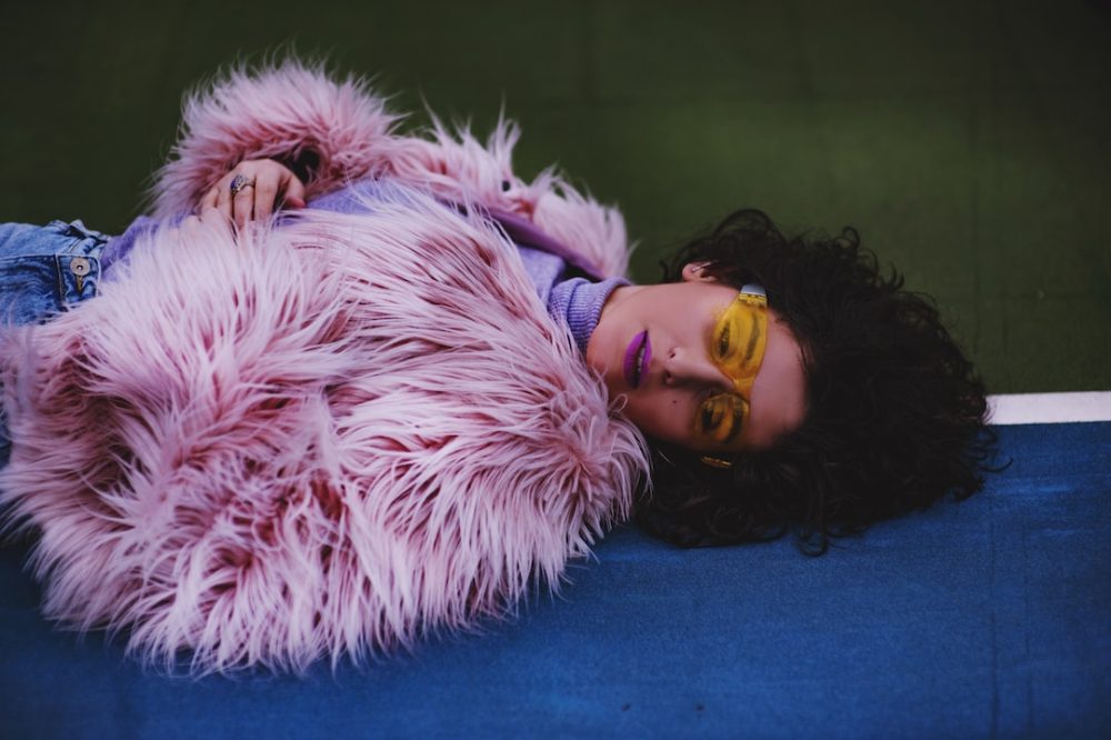 How To Care for a Faux Fur Coat Properly