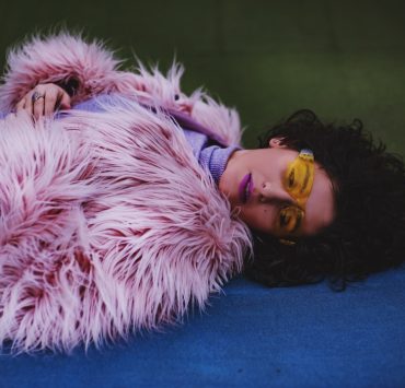 How To Care for a Faux Fur Coat Properly