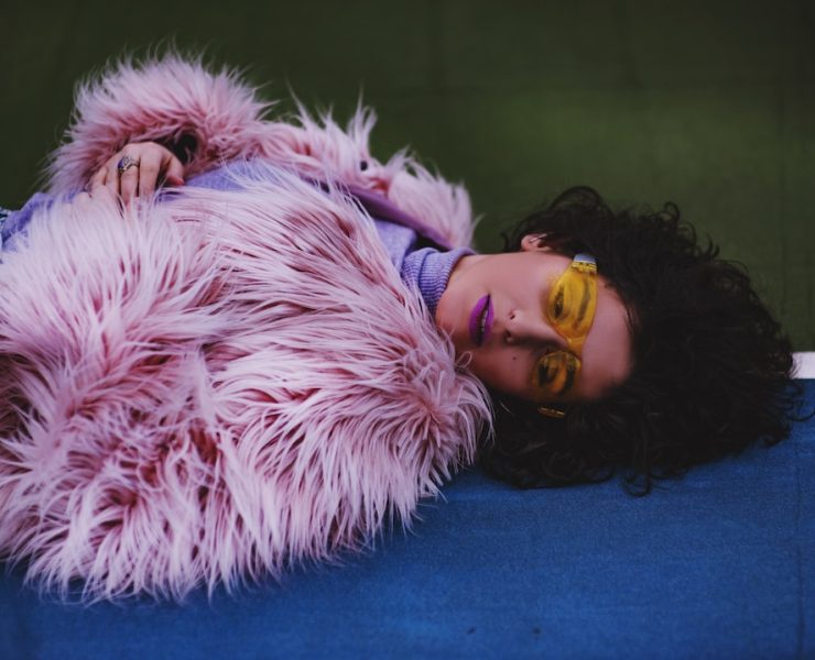 How To Care for a Faux Fur Coat Properly