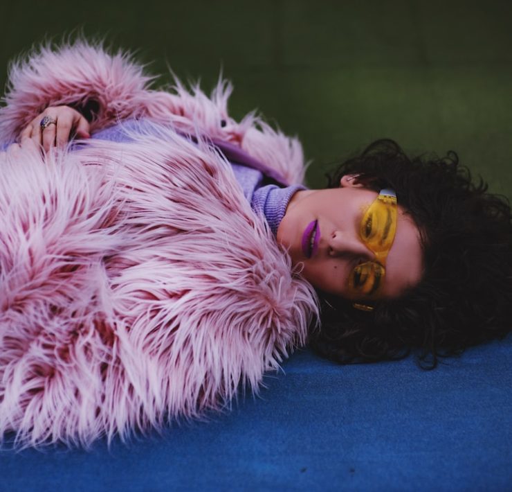 How To Care for a Faux Fur Coat Properly