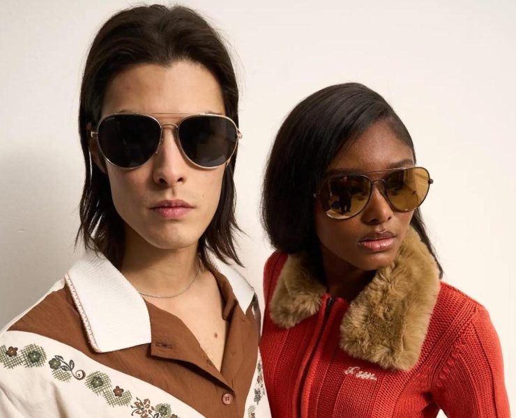 Blackburn: Fusing Fashion Innovation and Sustainability