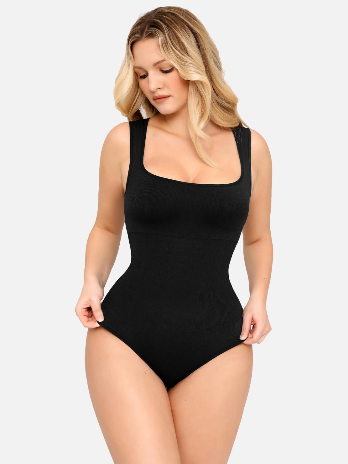 How to Keep Your Shapewear from Rolling Down?