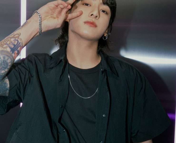 Show Your Inner KPOP Star With These Chic Men’s Jewelry Trends