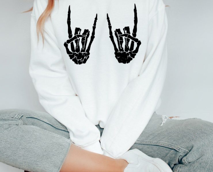 6 Stylish Halloween Outfit Ideas with a Casual Twist