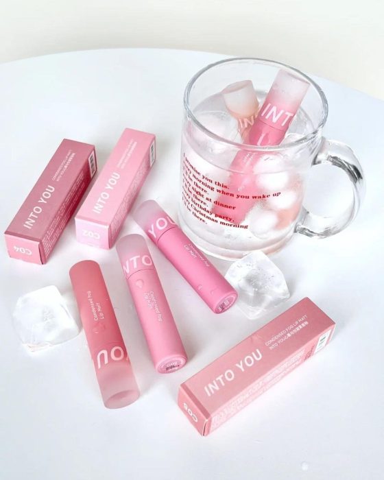 Beauty Trend 2024: 8 Favorite Chinese Makeup Brands You Should Try