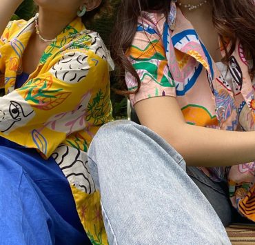 The Ultimate Guide To Style Printed Shirt For Best Summer Looks