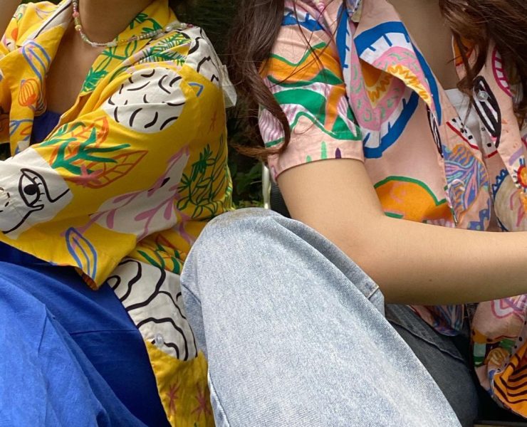 The Ultimate Guide To Style Printed Shirt For Best Summer Looks