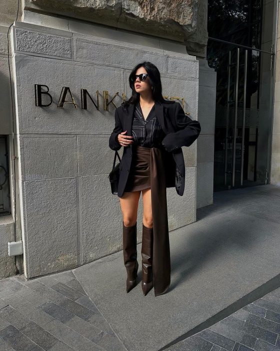 The Mob-Wife’s Trend Is Taking Over The Tiktok — What Is It and How To Mastering This Trend?