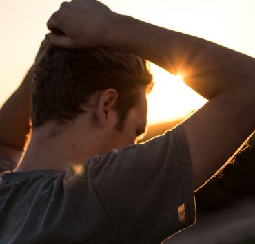 How Men Can Overcome Body Confidence Issues