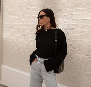 Summer Jewelry 2023: The Cord Necklace With Chic Pendant