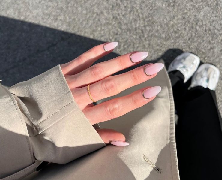 2023’s Fall Nail Trends: A Guide To The Chicest Palettes and Designs