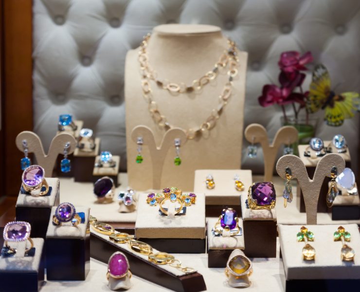 Radiant Accents: Brightening Your Wardrobe