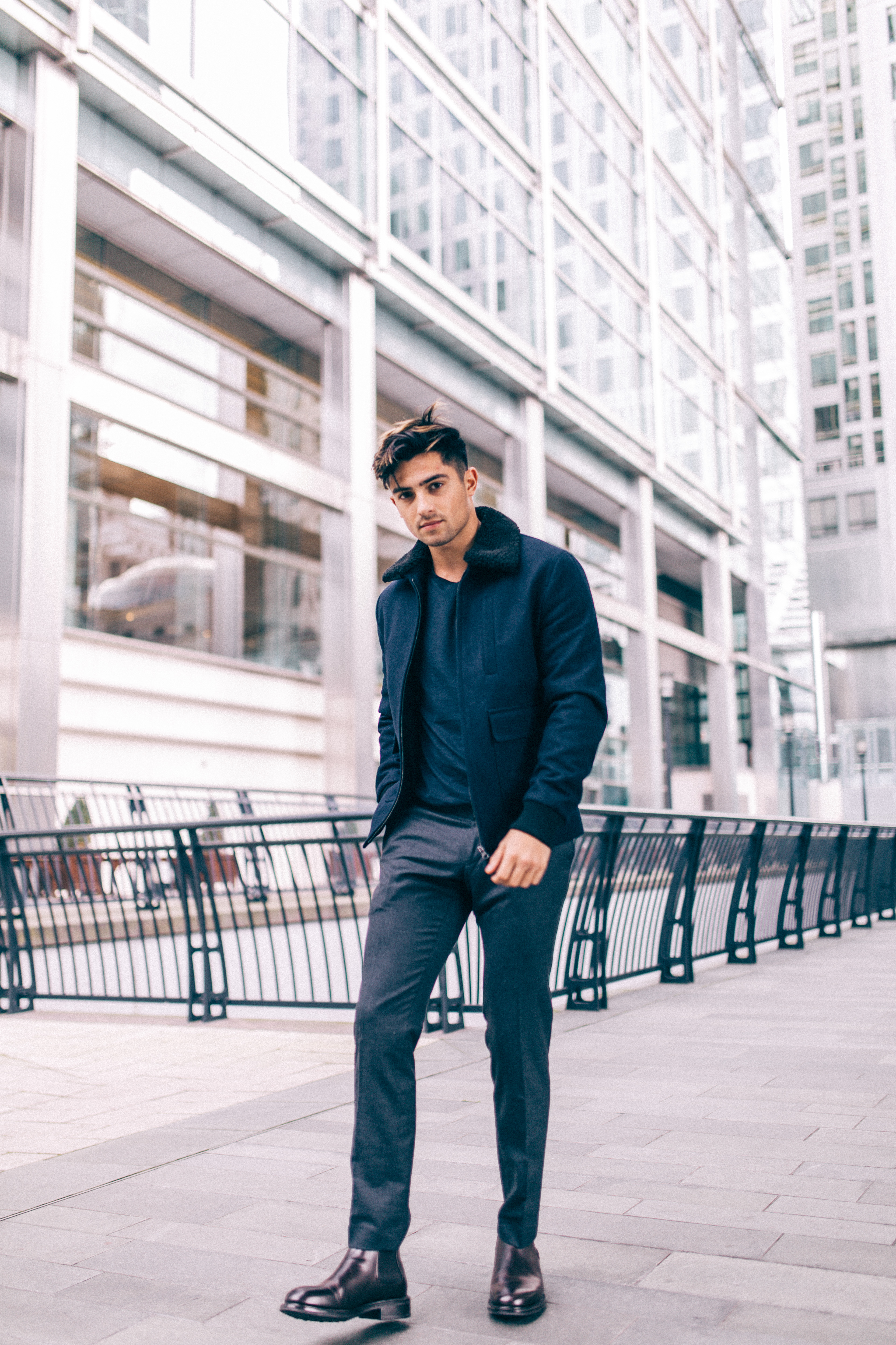 Joey London
