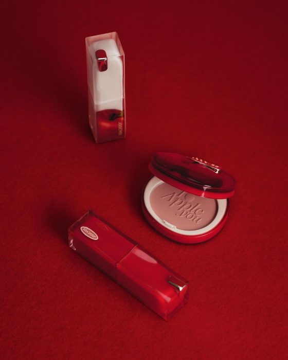 Beauty Trend 2024: 8 Favorite Chinese Makeup Brands You Should Try