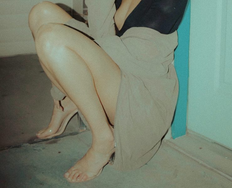 Clear as Day: Why Clear Heels Should Be Your Next Purchase