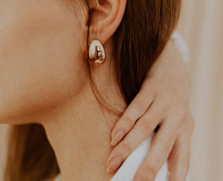 Learn How To Accessorize With This Ultimate Guide