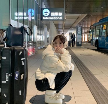 Korean Winter Style 2024: How To Achieve Cozy Aesthetic Look