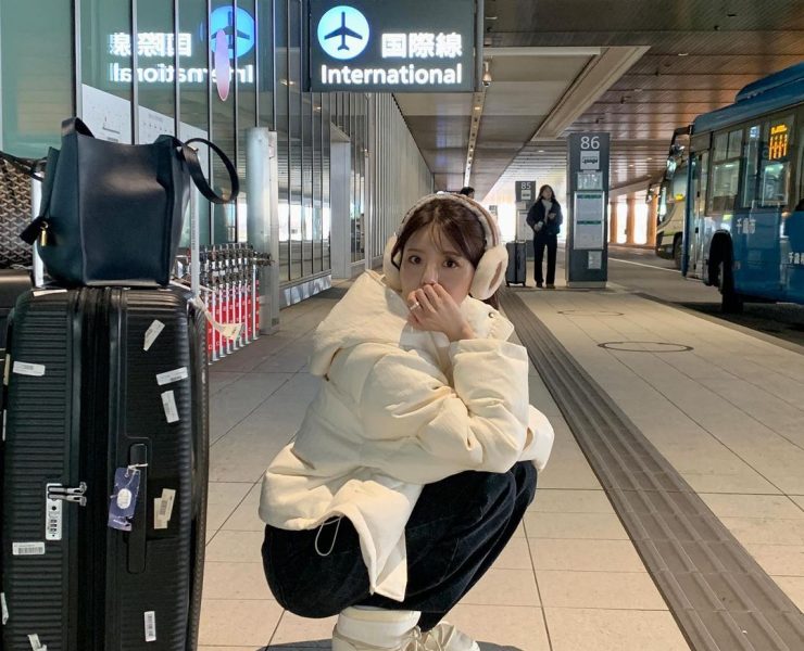 Korean Winter Style 2024: How To Achieve Cozy Aesthetic Look