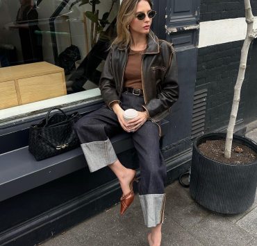 Elevating Your Wardrobe with Pointed Shoes Trend On 2024