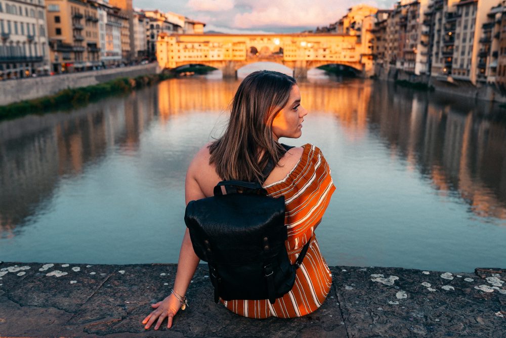 11 Stylish Female Travel Bloggers Instagram You Need To Follow
