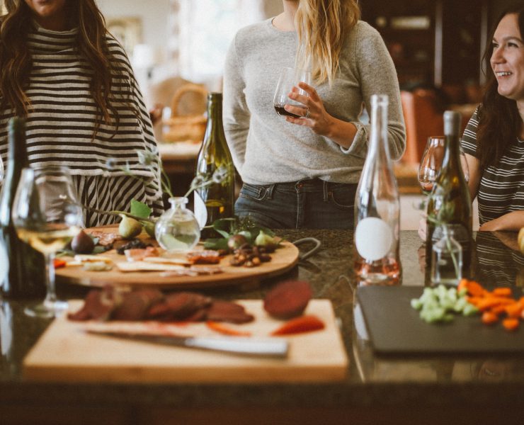 Best Menu Ideas That You Need To Try For Thanskgiving Dinner 2022
