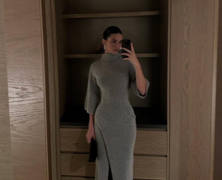 Winter Styling Tips Inspired By Old-Money Aesthetic