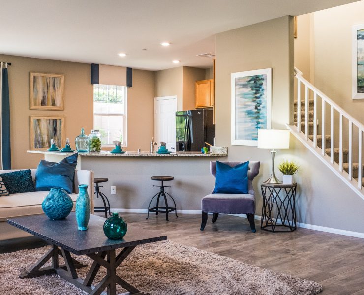 3 Tips For Creating A Home You Love
