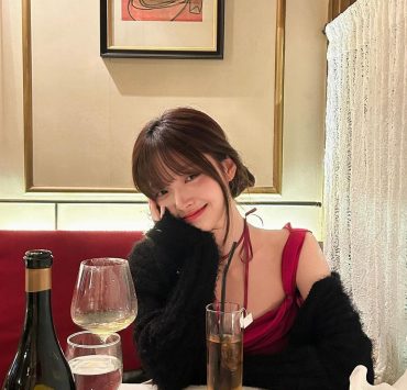 Shopping Guide: Get Ready For Valentine’s Day Date 2024