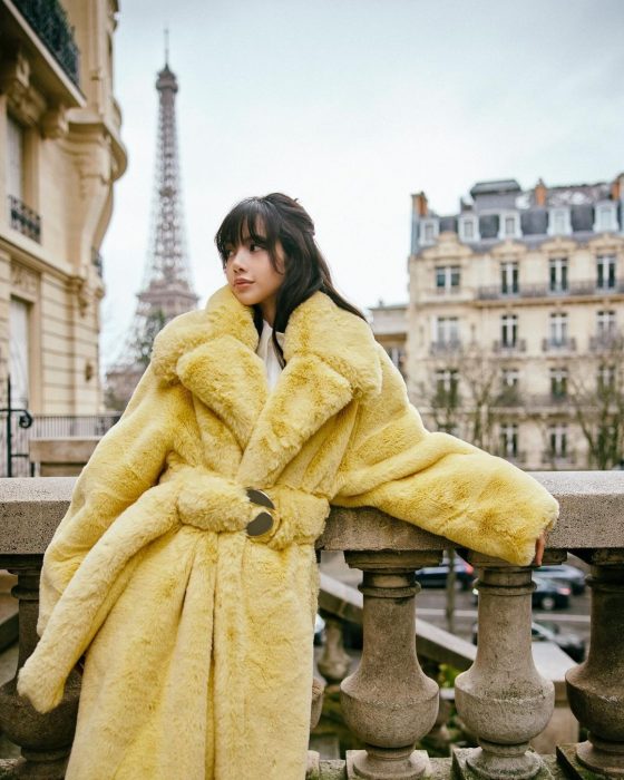 The Mob-Wife’s Trend Is Taking Over The Tiktok — What Is It and How To Mastering This Trend?