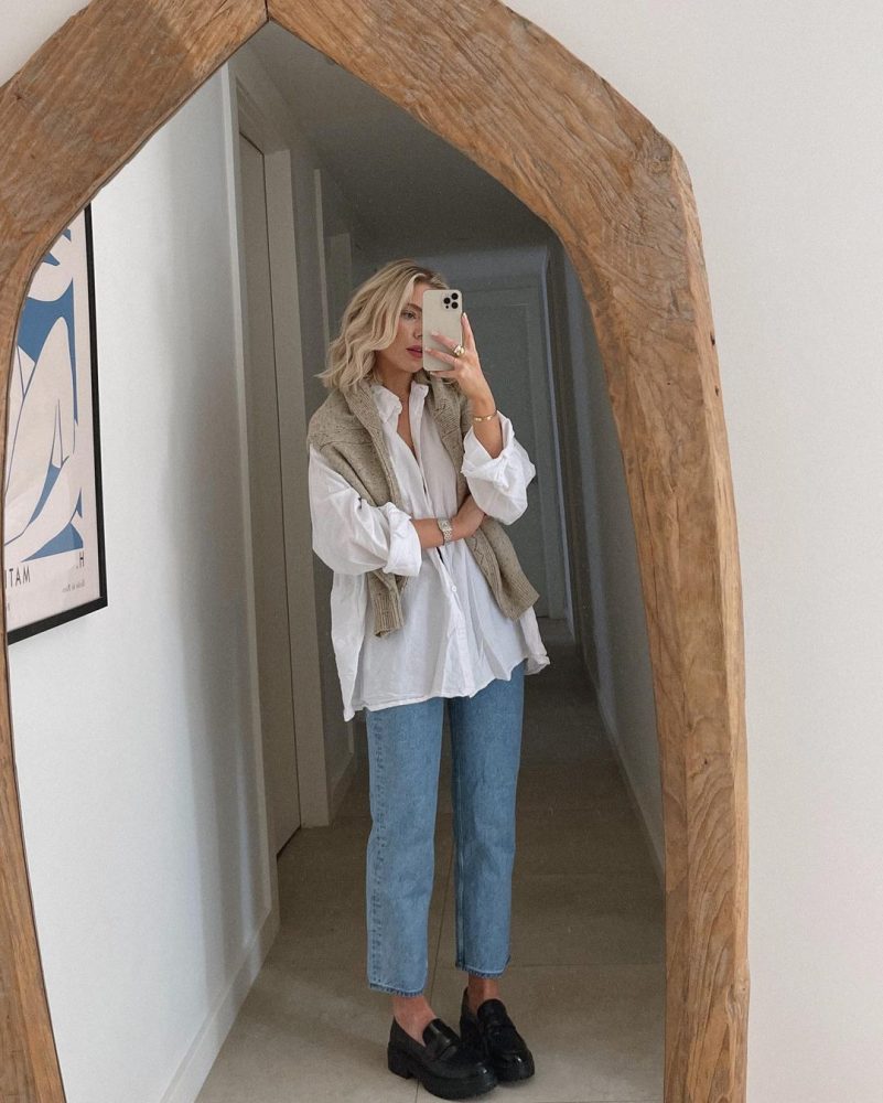 7 Basic Essentials For Workwear Outfit Fall 2022