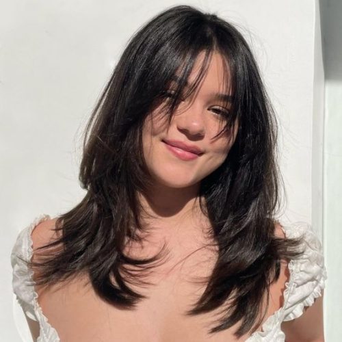 The Ultimate Guide to Medium Hairstyle Trends for 2024