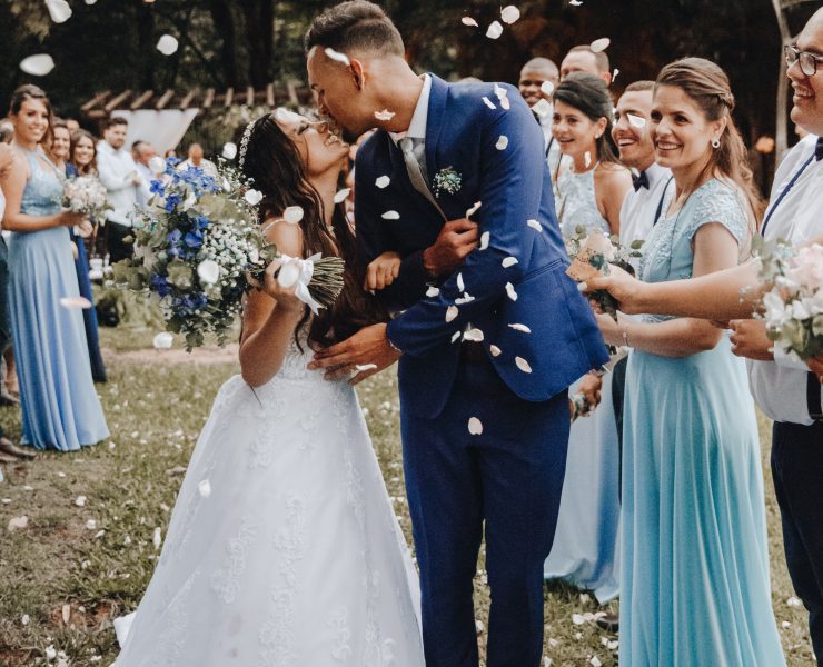Four Questions To Ask Your Wedding Planner