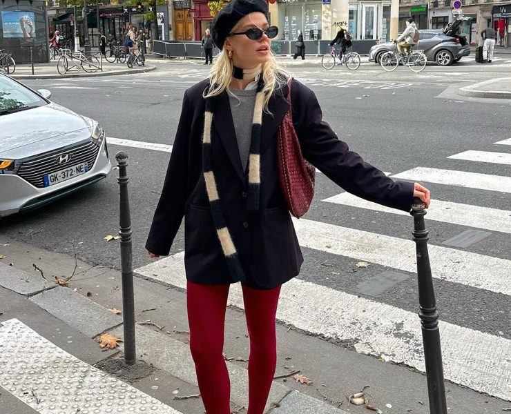 Chic Styling Ideas To Wear Tight On 2024