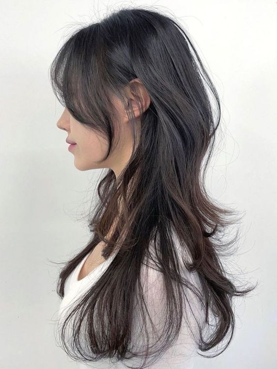A Guide To Hush Cut Hairstyle Trend - Perfect For Effortless Styling!
