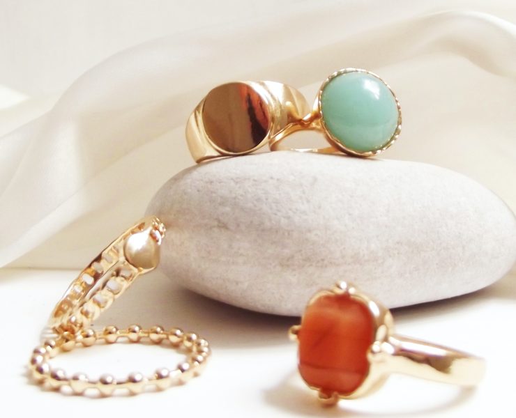 Artistry and Tradition: Cultural Motifs in Jewelry Design