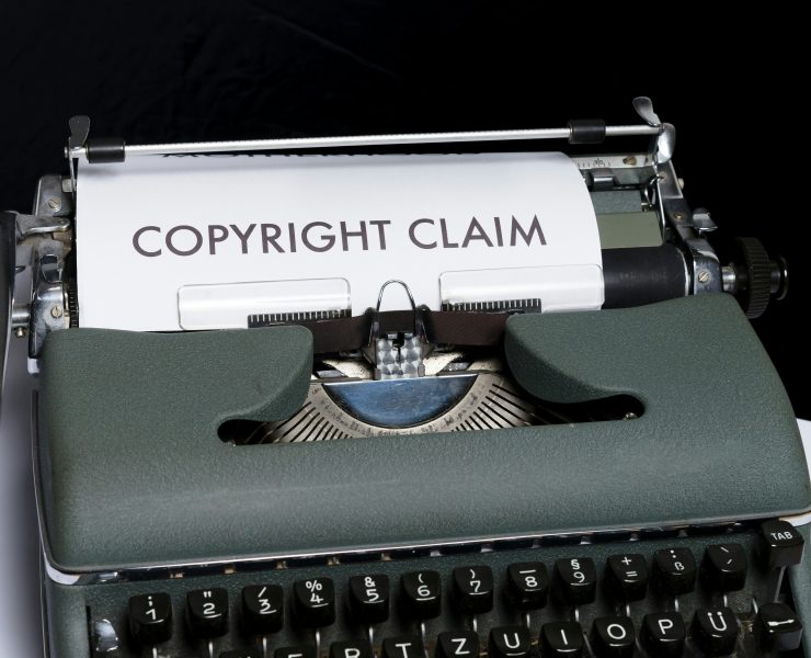 What Is an IP Claim on Amazon?