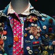 Why You Should Use Pins and How to Wear Them Right